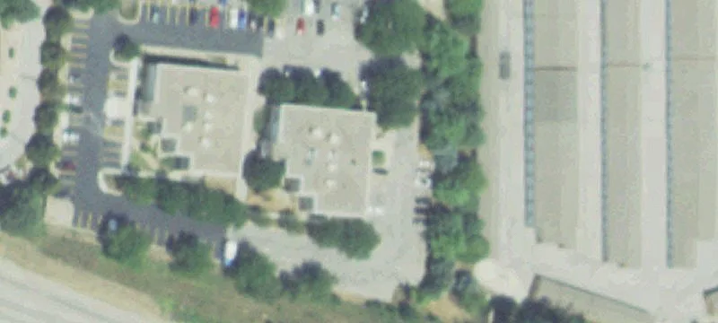 Office Suite Near Interstate 80