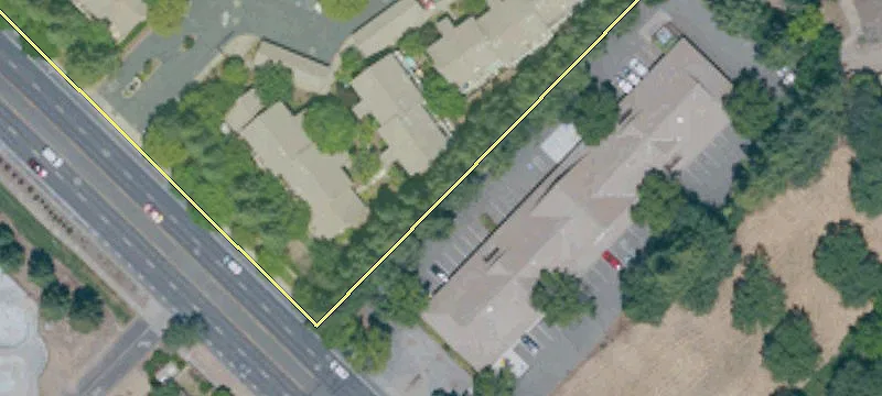 Vacaville Commercial Land For Sale