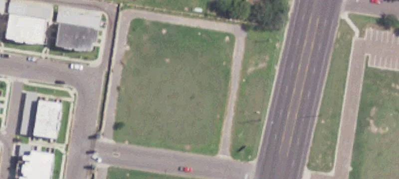Mixed Use Office/Retail Site