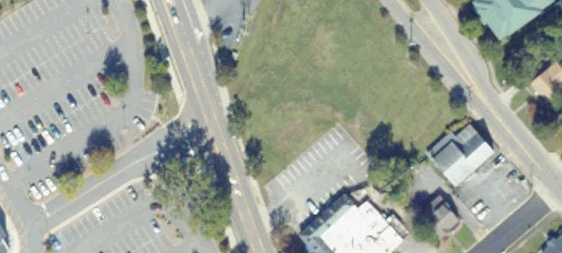 Williamsburg Vacant Land Parcel