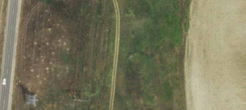 Prime Retail Development Land Available