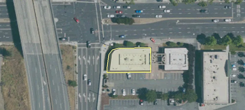 San Jose Retail Space Available