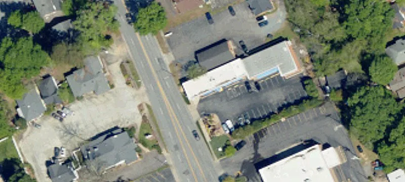 Retail Space in Rock Hill