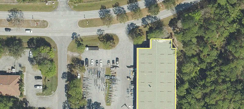 Port St. Lucie Industrial Land