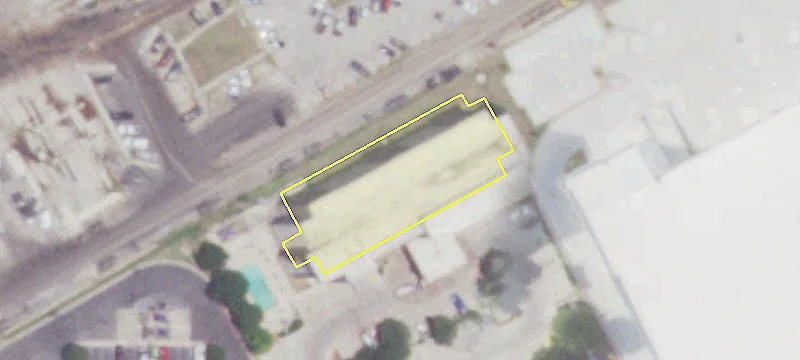 Land Ideal for Industrial Use