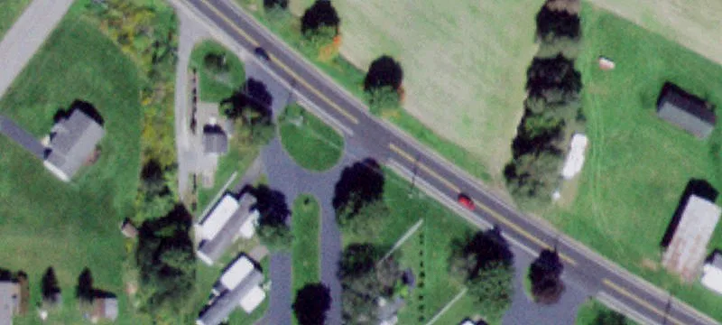 Tenant-Owned Mobile Home Community