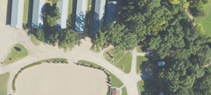 Equestrian Facility in Waterloo Area
