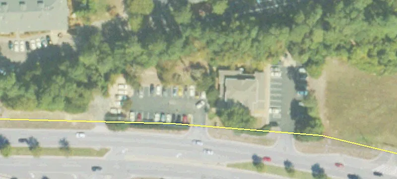 Augusta Office Space For Rent