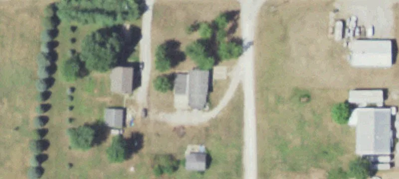 5 Acres with Industrial Building
