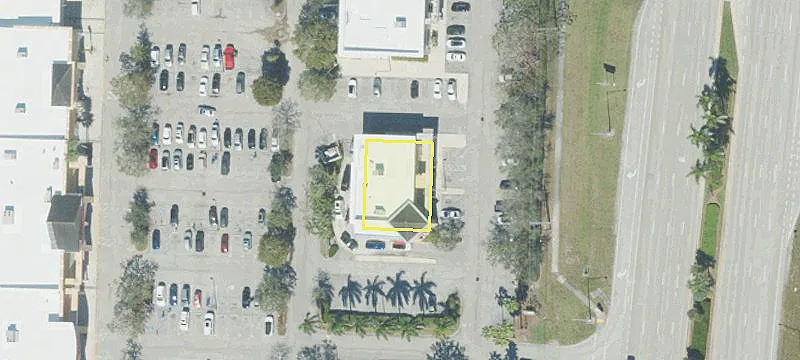 Retail Space in Royal Palm Beach
