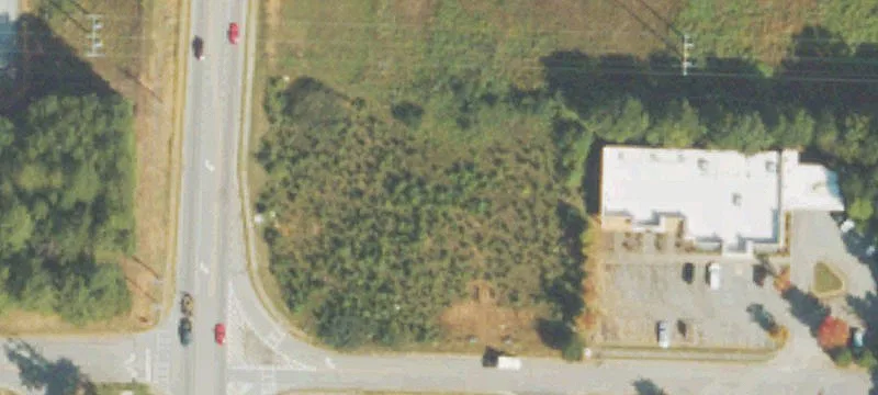 Commercial Land in Douglasville
