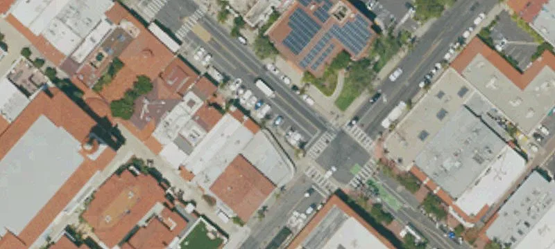 Retail Property in Santa Barbara