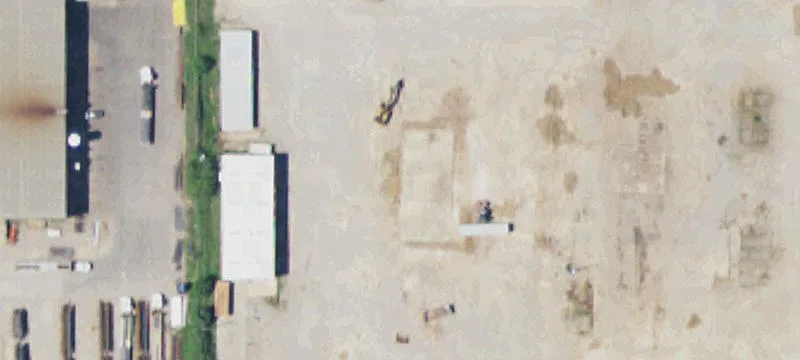 Land for Rent