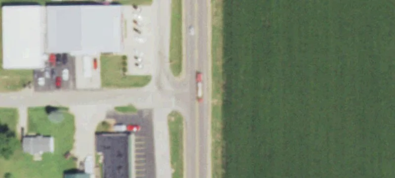 65.5 Acres Industrial Land Rochelle