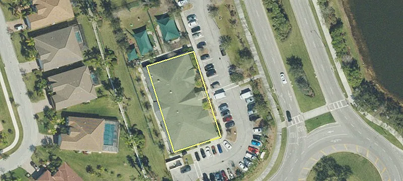 Land Lease Opportunity in Tradition