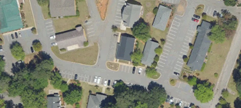 Columbia Office Building For Sale