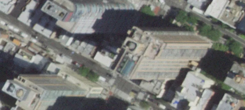 Restaurant Space Near Transportation