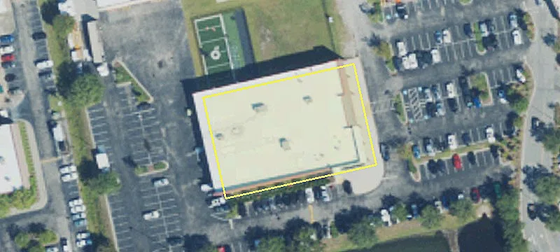 Retail Space Near University