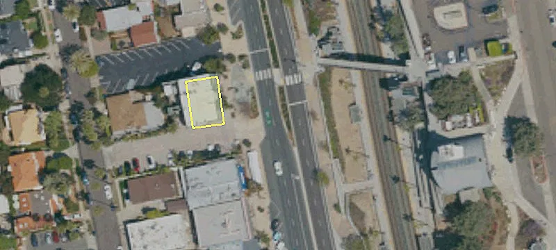Solana Beach Office Space Available