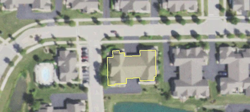 Rte 59 Frontage Land