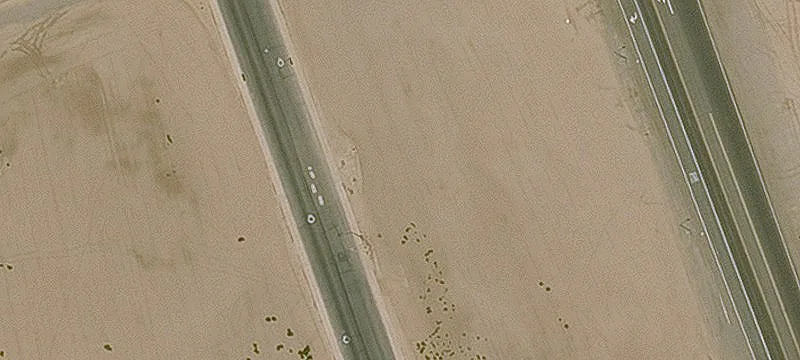 Land Available For Freeway Business