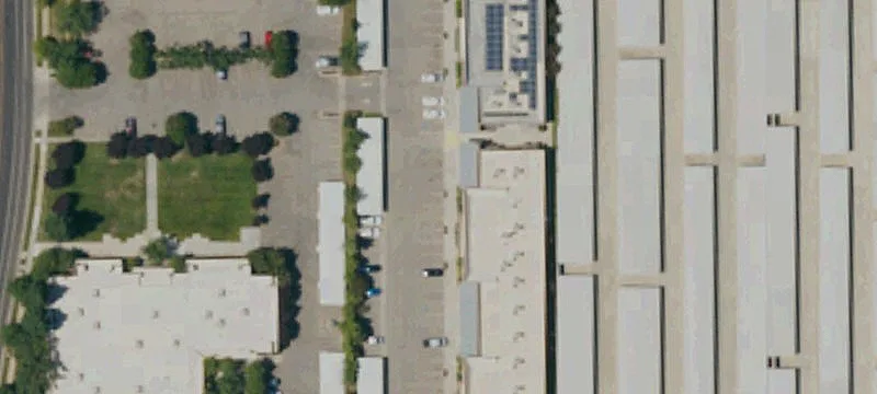 Fresno Office Space For Rent