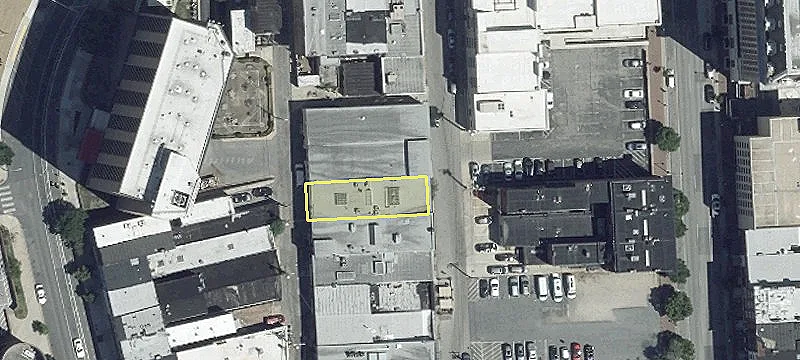 Baltimore Office Space for Lease