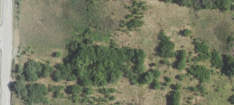 Highway 380 Corridor Land