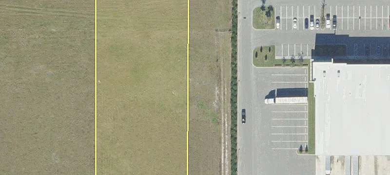 Plant City Industrial Space