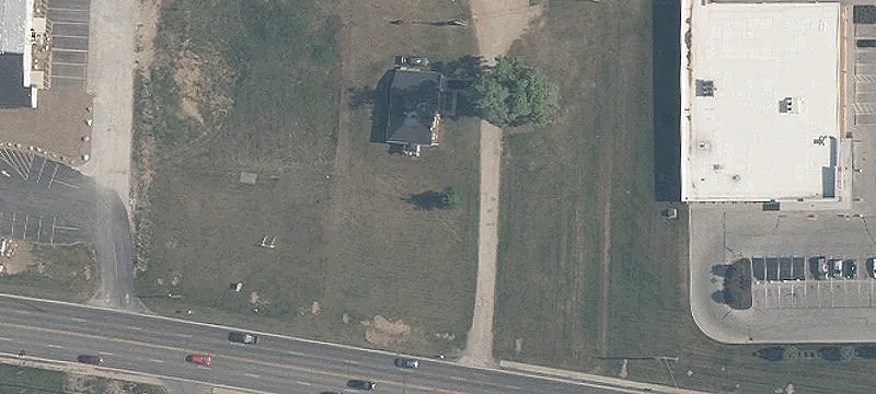 Prime Commercial Land in Madison