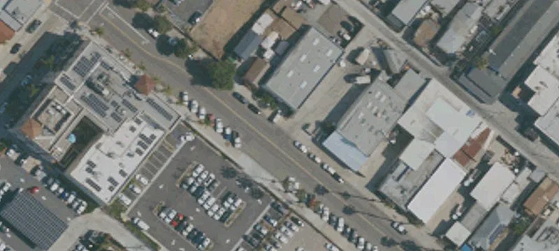 Freestanding Building in Barrio Logan