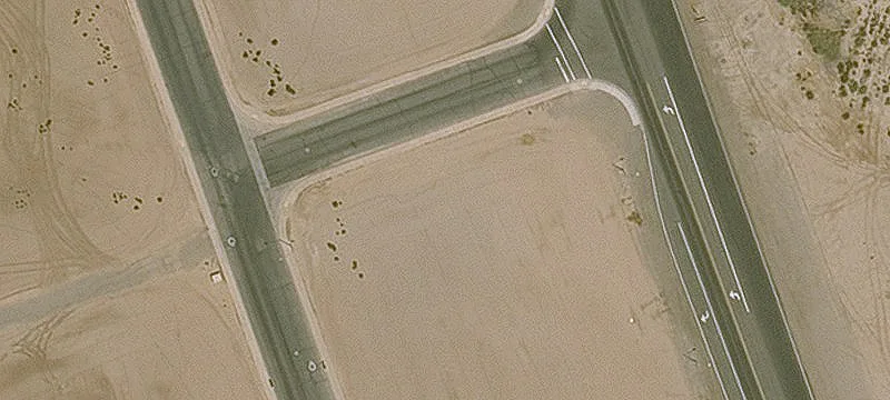 Freeway-Oriented Commercial Land Available