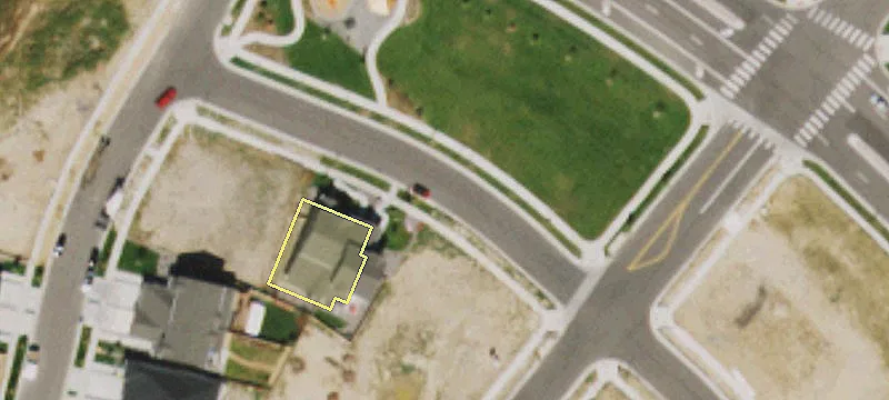 Retail Pads Near Costco