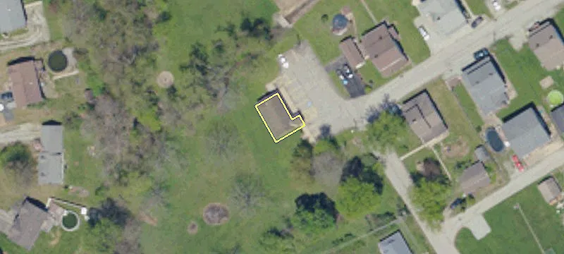 Former Church, Now Daycare