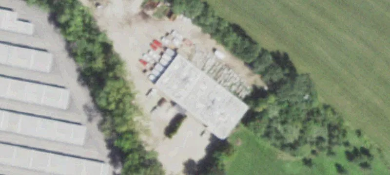 57 Acres Development Land