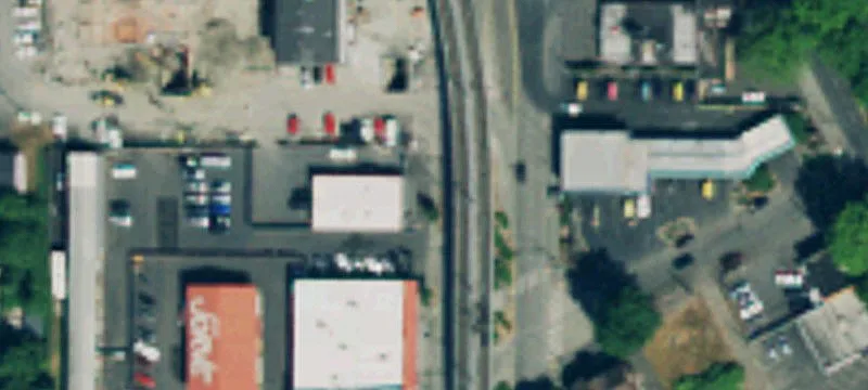 Development Opportunity Near Light Rail
