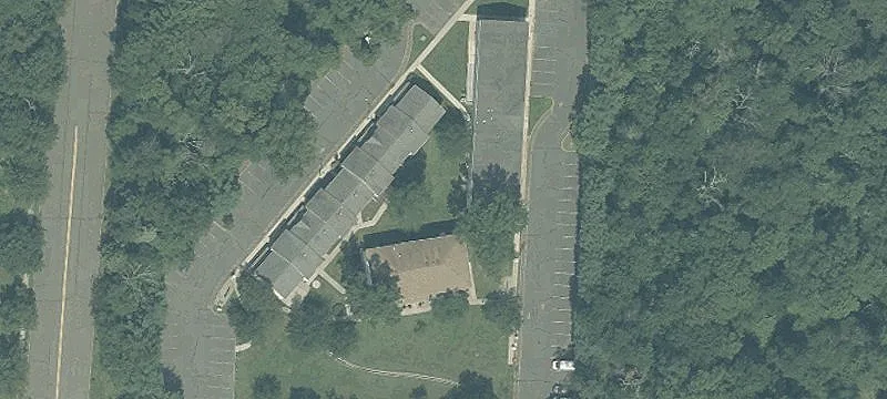 Princeton Office Building For Sale