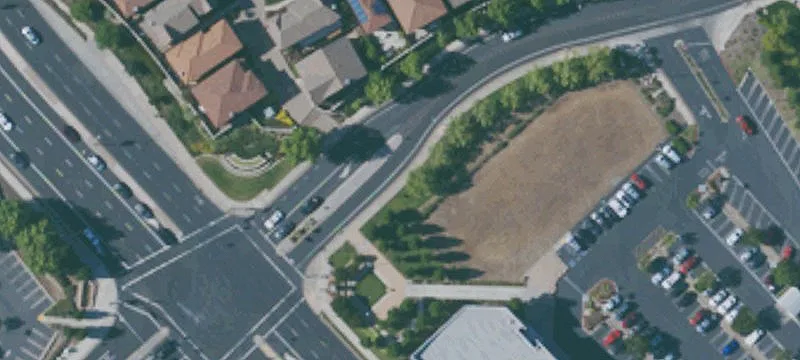 Land for Future Development