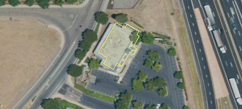 Retail Space in Elk Grove