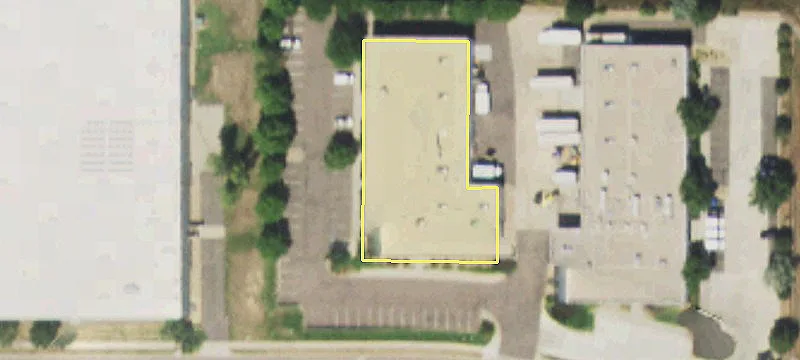 Englewood Warehouse Space Available