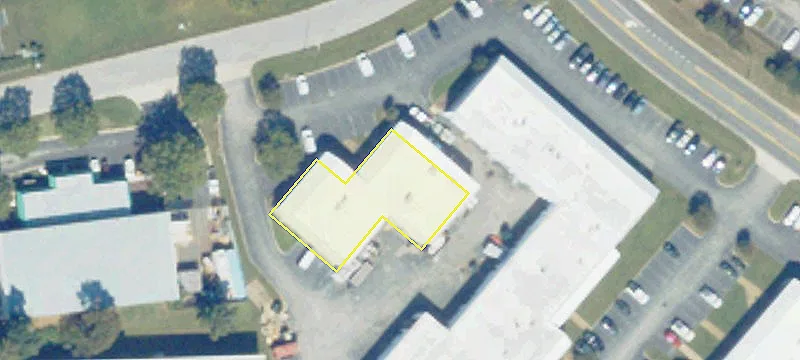 Chesapeake Office/Warehouse Project