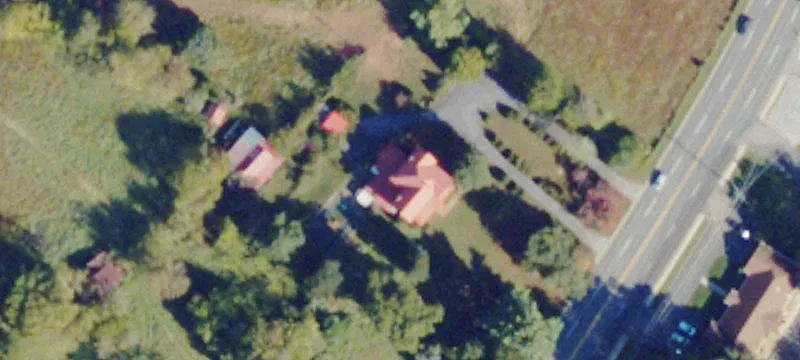 Farmville Commercial Land For Sale