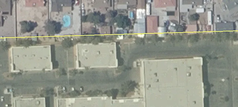 Retail Space on Craig Road