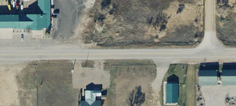 Two Service Stations For Sale