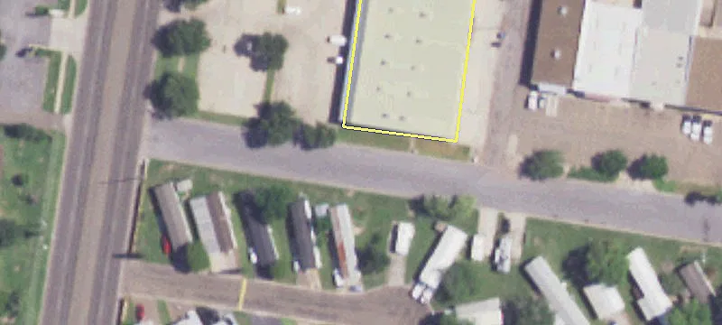 Retail Space For Lease