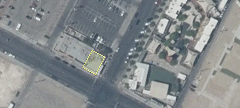 Retail Space on Carson Avenue