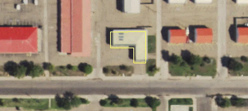 Versatile Flex Space in Amarillo