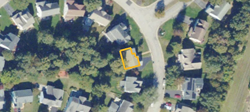 Land Suitable for Development