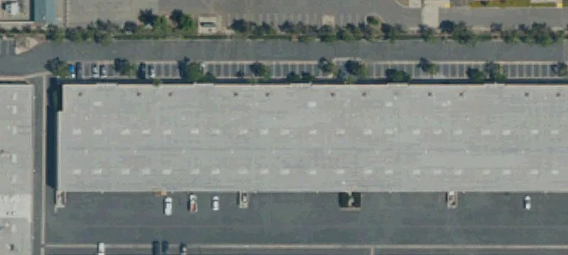 Rancho Cucamonga Multi-Tenant Building