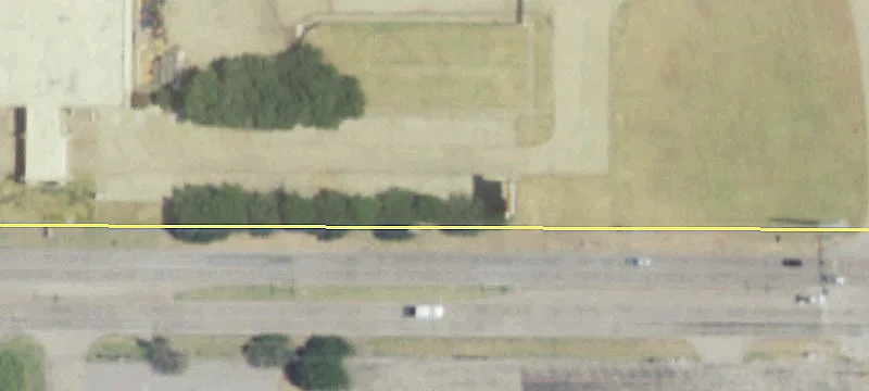 Industrial Space in Garland, Texas